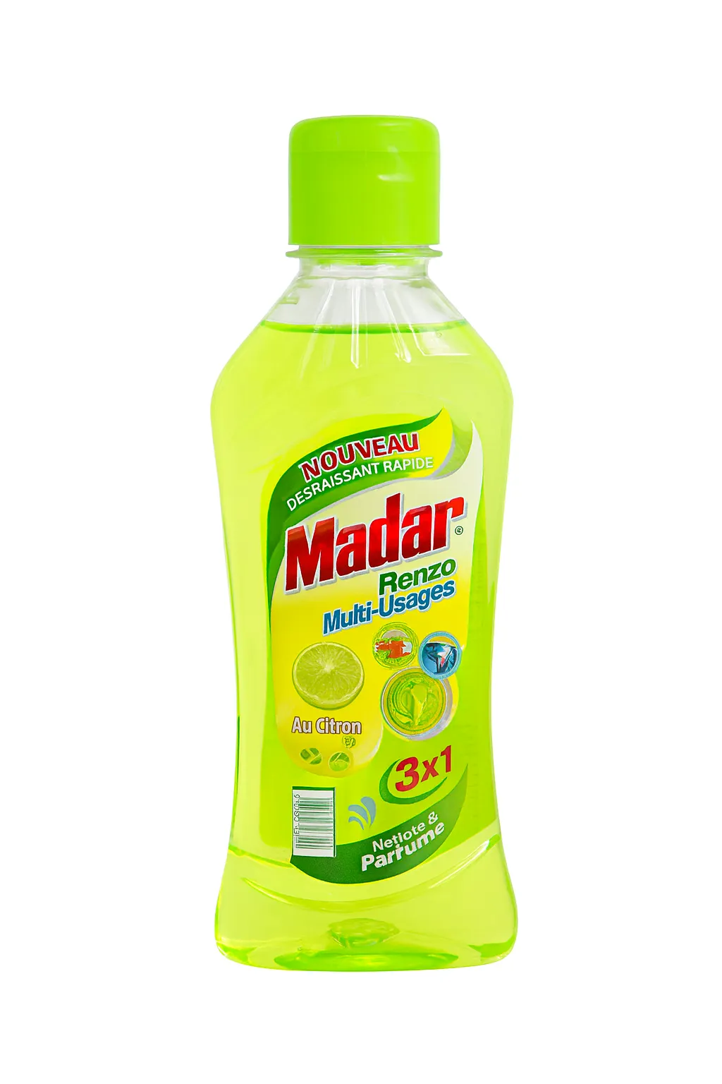 madar liquide multi-usage pm - Drogerie & Entretien maison| Supermarche Dakar-Senegal